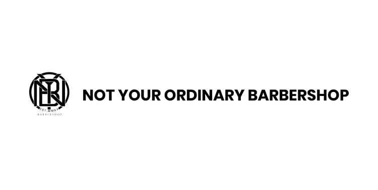 NYO Barbershop Logo