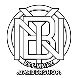 NYO Barbershop Logo