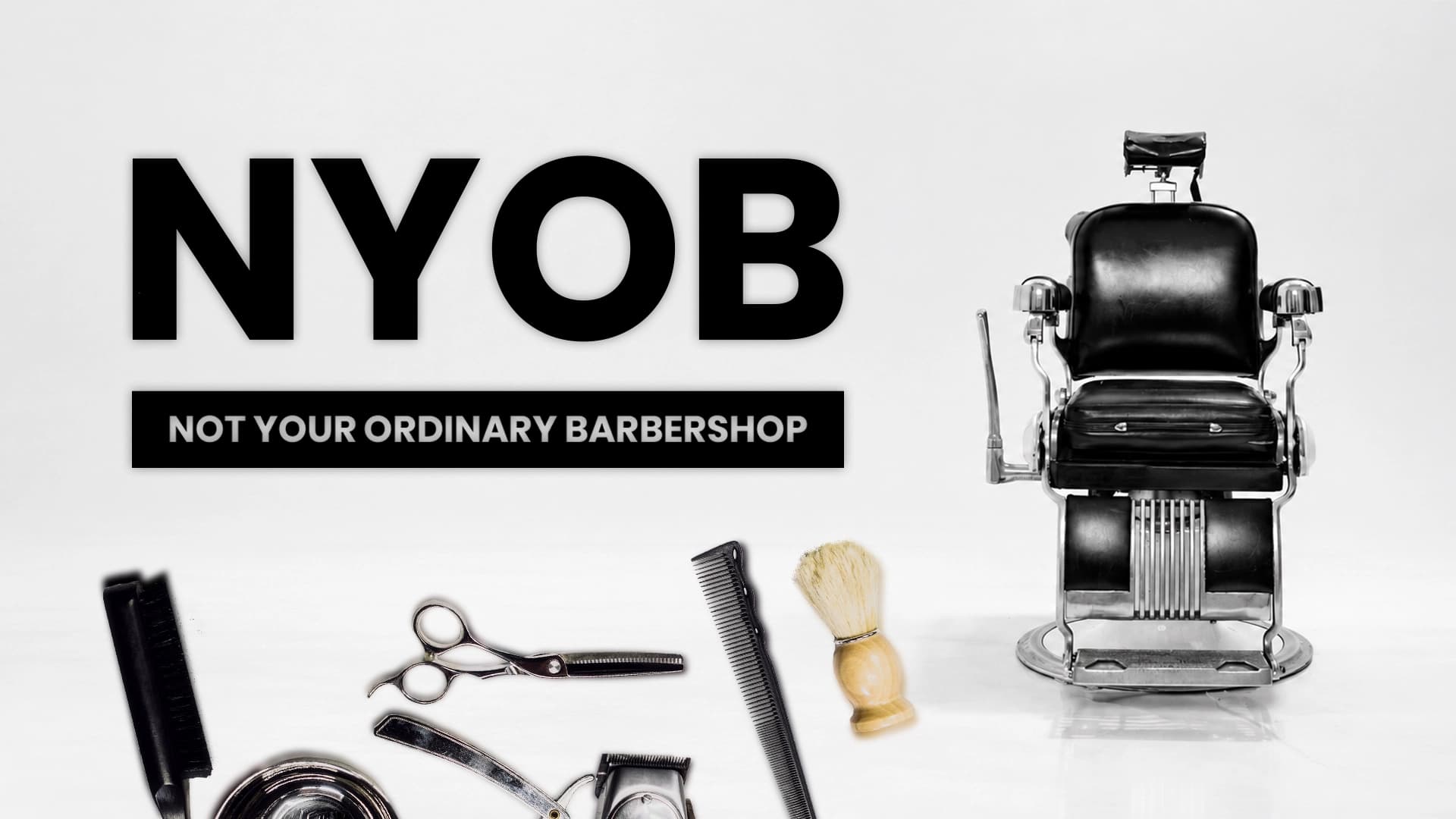 Hero Barbershop 2